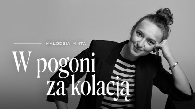 Podcast „W pogoni za kolacją”, s. 4, odc. 4: Venissa