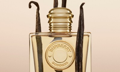 Woda perfumowana Burberry Goddess: Waniliowy nektar bogini 