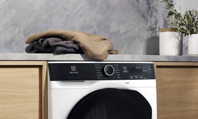 Perfect Care: Pielęgnacja ubrań z suszarką Electrolux