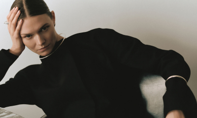 Premierowo na Vogue.pl: Kolekcja ParelParel powstała z inspiracji Julią Keilową