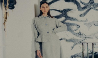 Premierowo na Vogue.pl: Lebrand Slip into Spring 2024