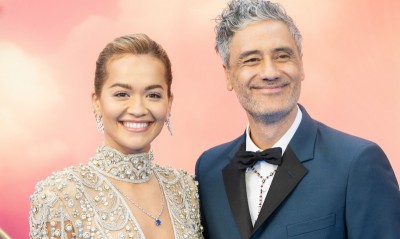 Rita Ora i Taika Waititi wzięli ślub