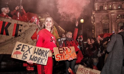 Sonia Nowak: W obecnym systemie jesteśmy skazane same na siebie