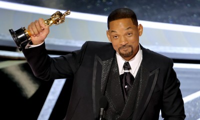 Will Smith mierzy się z konsekwencjami spoliczkowania Chrisa Rocka