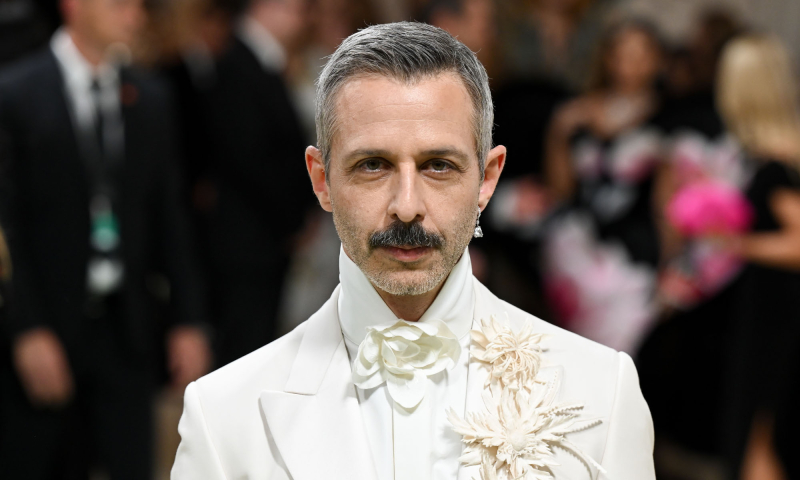 Jeremy Strong w filmie o Brusie Springsteenie tworzy kolejną niezapomnianą kreację