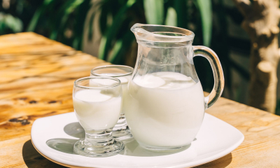 Jakie zmiany zauważyłam, odkąd codziennie piję kefir?