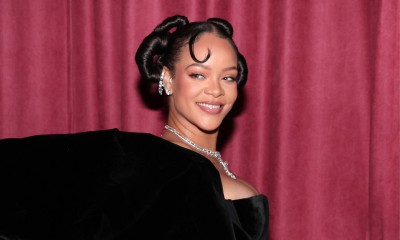 Rihanna znalazła swoją nową ulubioną it-bag