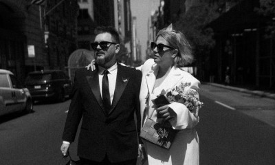 Nietypowy ślub: W Nowym Jorku, w konsulacie, z gośćmi online 