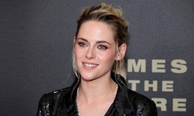 Mullet. Nowa fryzura Kristen Stewart