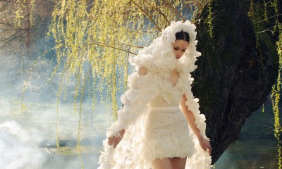 Krótkie historie: Suknie ślubne w wersji mini