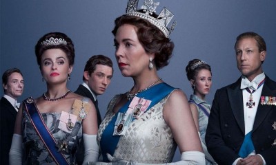 Netflix negocjuje powstanie prequela „The Crown”