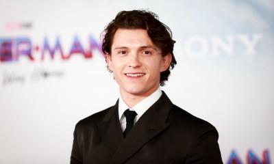 Tom Holland o negatywnym wpływie mediów społecznościowych