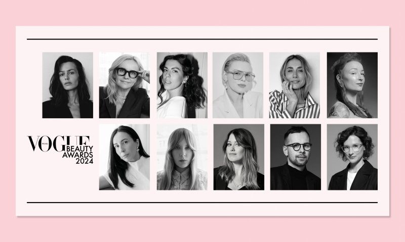 „Vogue Polska” Beauty Awards: Jurorzy czwartej edycji konkursu