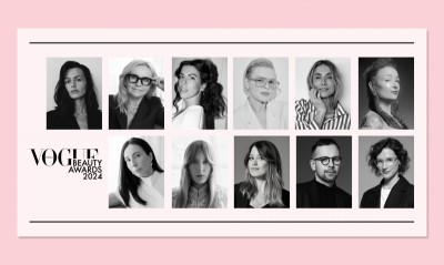 „Vogue Polska” Beauty Awards: Jurorzy czwartej edycji konkursu