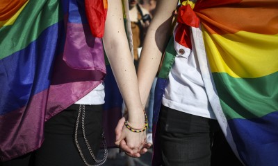 Europejskie państwa zobowiązane do uznania związków jednopłciowych