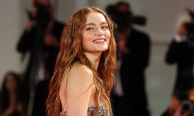 Sadie Sink: Początek drogi