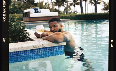 Drake: Midas muzyki 