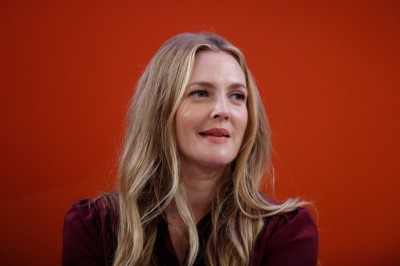 Drew Barrymore o alkoholizmie i depresji