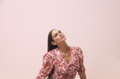 Premierowo na Vogue.pl: Druga odsłona kolekcji Bizuu wiosna-lato 2021