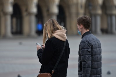 Drugi etap znoszenia obostrzeń w Polsce