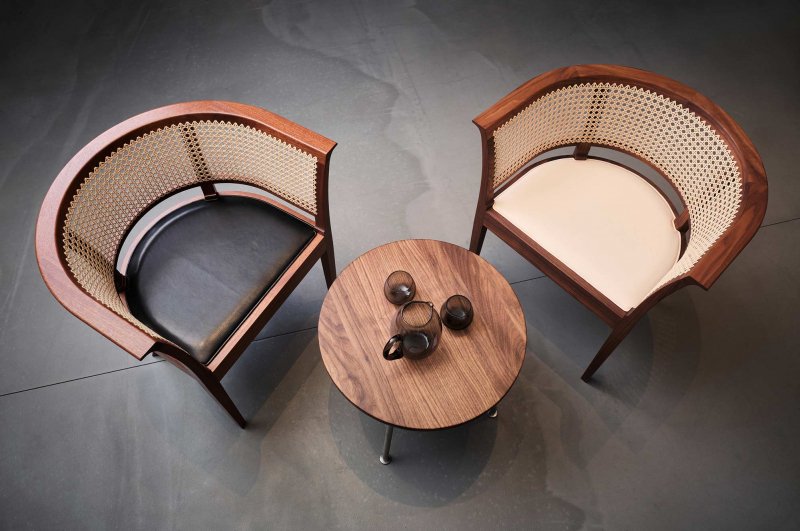 Duński design w sercu Warszawy 