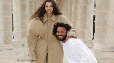 Duran Lantink nowym dyrektorem kreatywnym marki Jean Paul Gaultier