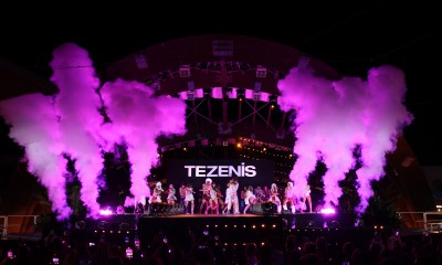 Tezenis: Dwudzieste urodziny na Ibizie