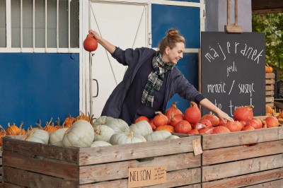 „Jadłonomia”: Roślinne zakupy po polsku