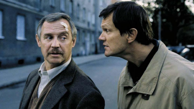 „Dzień świra” najlepszym polskim filmem po 1989 roku
