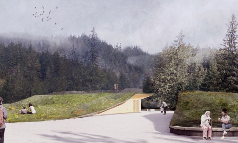 Architekci Ewa Pokrzywa i Marcin Gierbienis: Społeczny wymiar projektowania