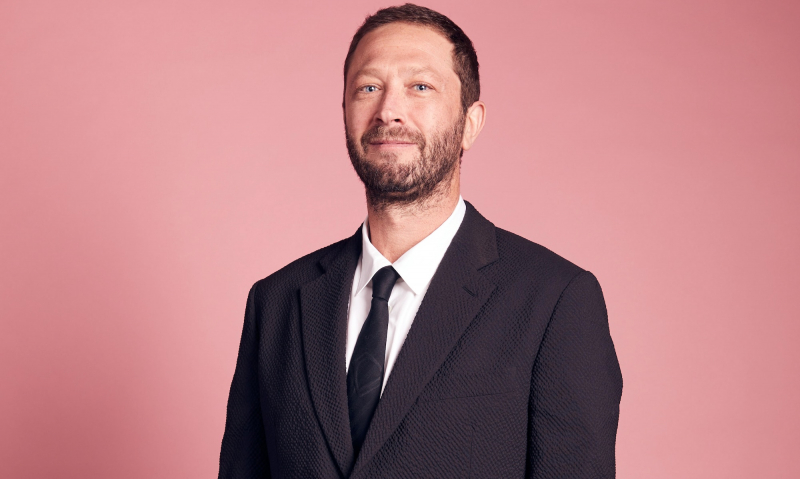 Kim jest Ebon Moss-Bachrach, czyli Richie z „The Bear”?