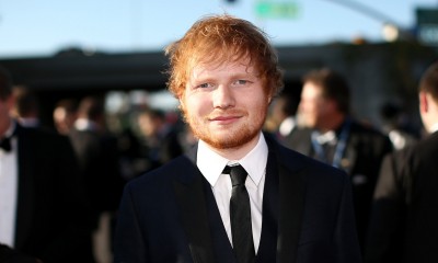 Ed Sheeran o depresji, uzależnieniu i zaburzeniach odżywiania