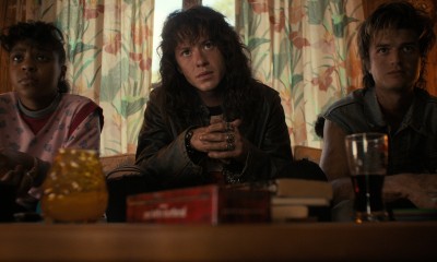 Eddie Munson, bohater czwartego sezonu „Stranger Things”, powróci w prequelu