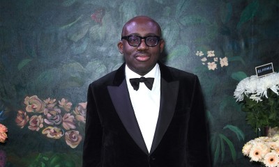 Edward Enninful: „A Visible Man” 