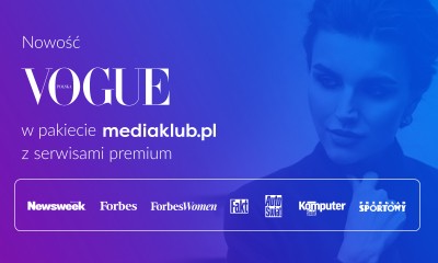 Ekskluzywne treści Vogue.pl od dziś dostępne w ramach abonamentu 