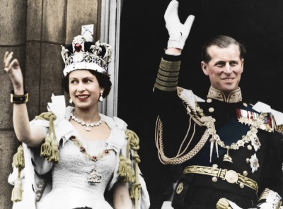 Według eksperta królowa Elżbieta II nie abdykuje 