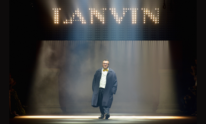 Alber Elbaz: Wizjoner, który projektował piękno
