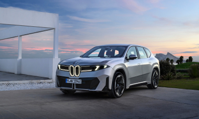 Początek nowego rozdziału w historii BMW