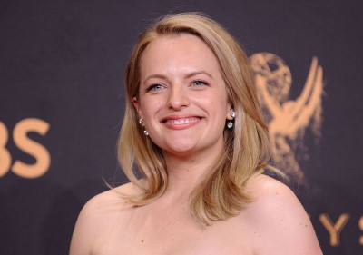 Elisabeth Moss: Feministka w sekcie