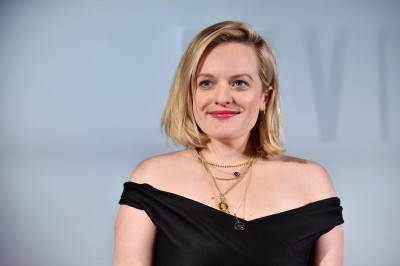 Elisabeth Moss w nowym serialu