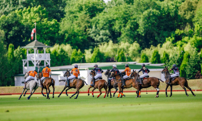 Europejskie polo w Polsce: Nowe oblicze gry królów