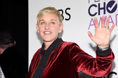 Ellen DeGeneres: Upadek ulubienicy Ameryki