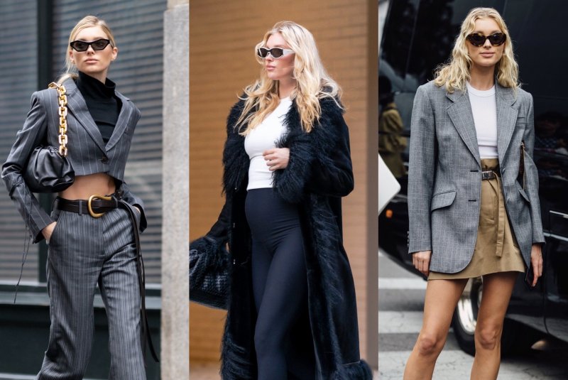 Elsa Hosk: Współczesna ikona stylu