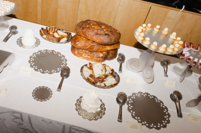  Wystawa „Elysium” ukazuje rzemiosło jako mityczną krainę beztroski i bezpieczeństwa