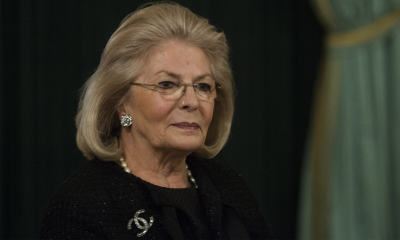 Nie żyje Elżbieta Penderecka. Wybitna polska działaczka kulturalna miała 78 lat