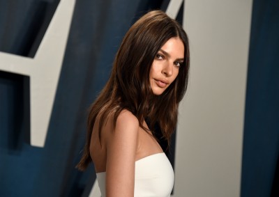 Emily Ratajkowski: Mam dość fetyszyzacji kobiecego bólu