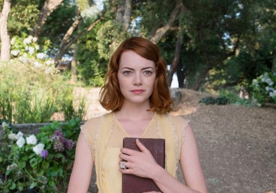 Emma Stone: Przekorna i zadziorna