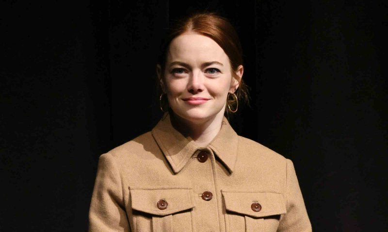 Emma Stone powraca do rudych włosów