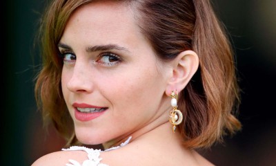 Emma Watson o kryzysie na planie sagi „Harry Potter”