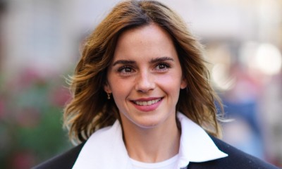 Emma Watson znalazła najmodniejszy kostium kąpielowy tego lata